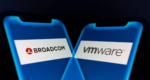 Broadcom VMware