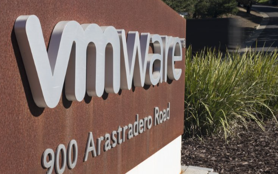 Broadcom VMware