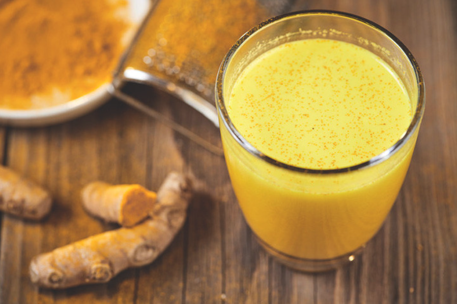 Ayurvedic Superfoods, Health Foods, Immune System, Golden Milk