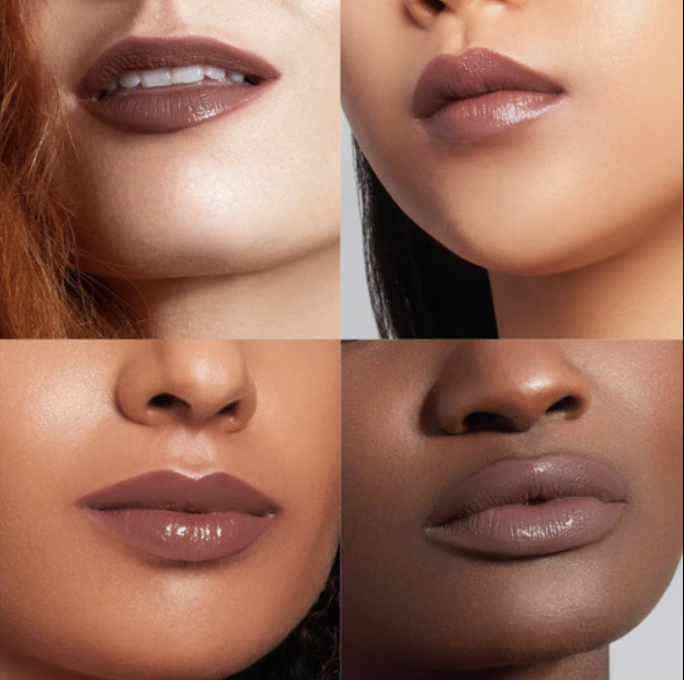 Nude Lipstick, Daily Wear Nude Lipstick, Beauty, Makeup, Fashion