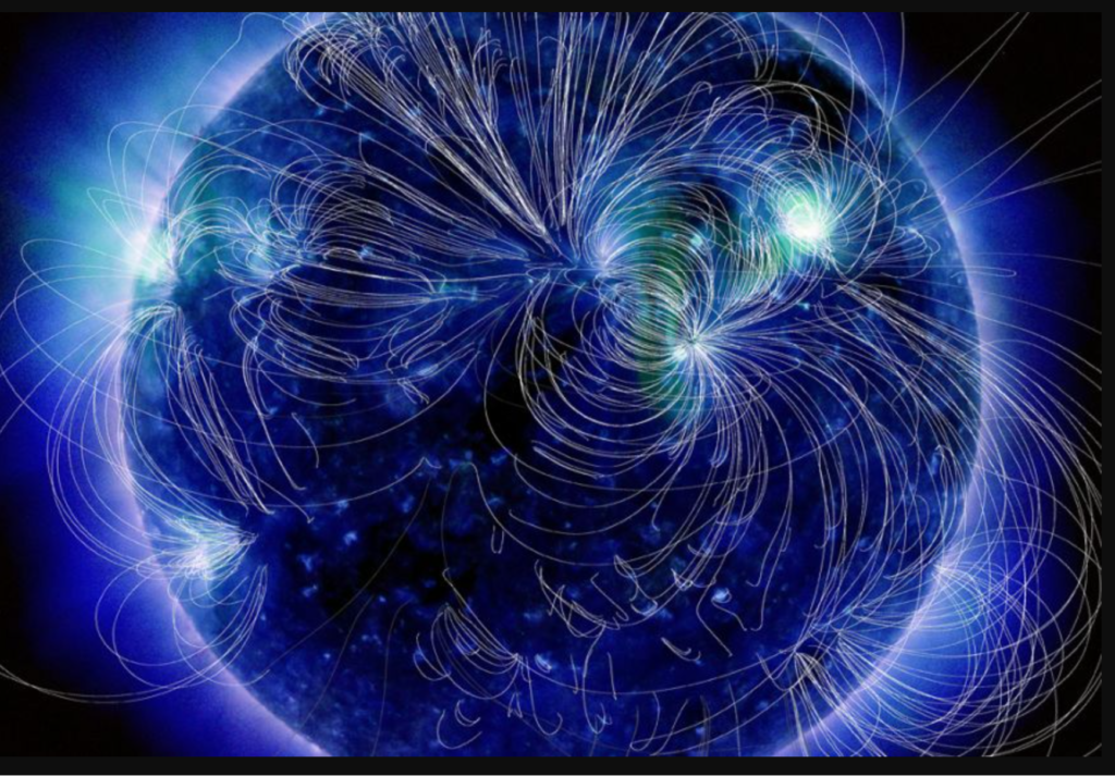 The Sun: Our Closest Star And The Source Of Life 10 image 19