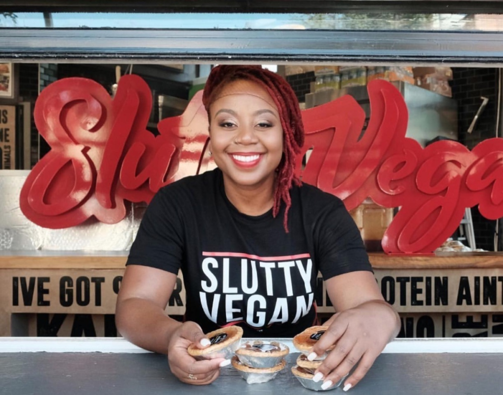 pinky cole,
slutty vegan,
slutty vegan ceo,
CEO of Slutty Vegan,
pinky cole net worth,