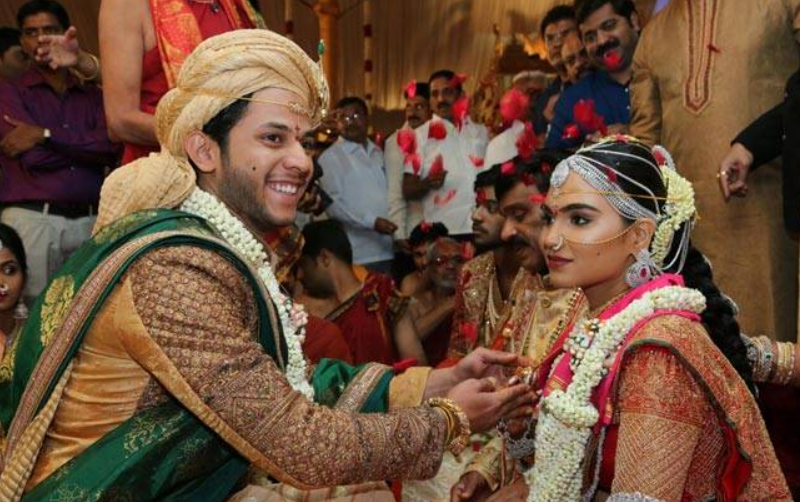 The Most Expensive Weddings In India, Brahmani Reddy and Rajeev Reddy, Isha Ambani and Anand Piramal