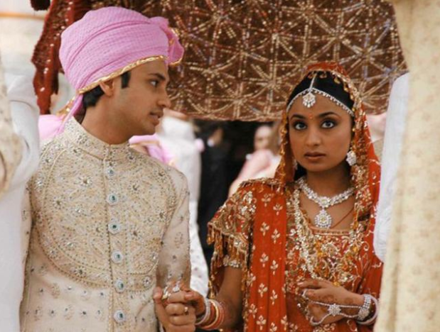 The Most Expensive Weddings In India, Steel King, Lakshmi Mittal's daughter, Vanisha Mittal