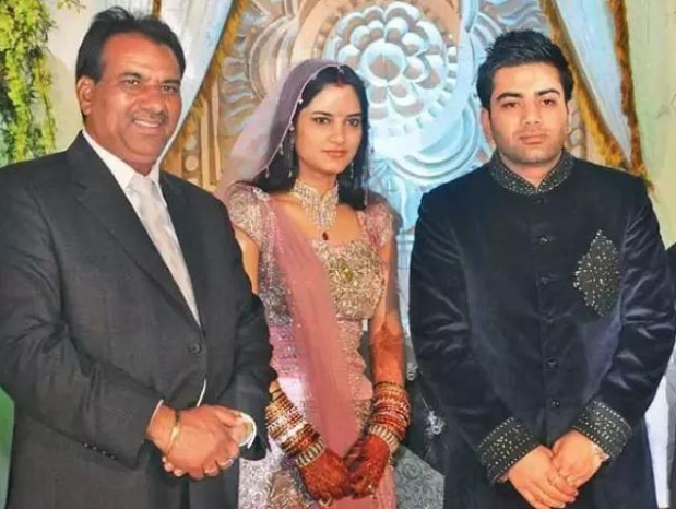 The Most Expensive Weddings In India, Lalit Tanwar and Yogita Jaunapuria