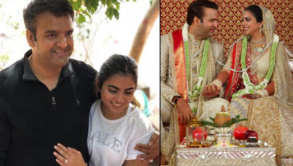 The Most Expensive Weddings In India, 