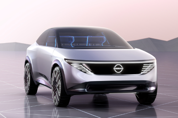 Nissan Investment: The Company Will Invest $1.4 Billion In Its UK Factory To Produce EV Versions Of Its Best-Selling Vehicles 10 Nissan investment