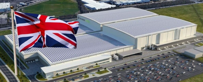 Nissan Investment: The Company Will Invest $1.4 Billion In Its UK Factory To Produce EV Versions Of Its Best-Selling Vehicles 13 Nissan investment