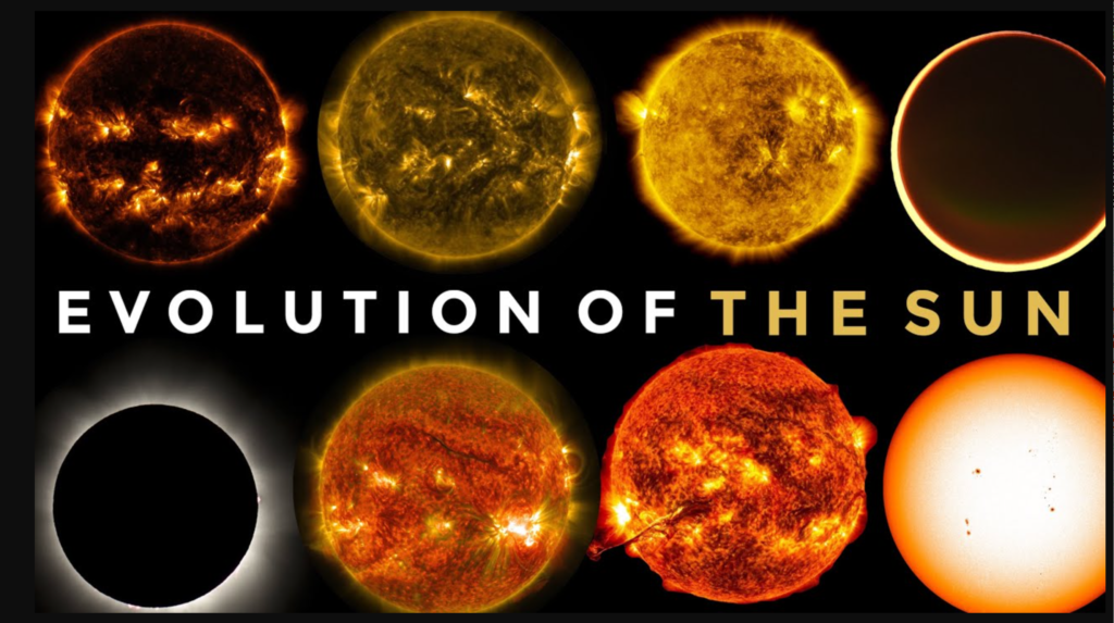 The Sun: Our Closest Star And The Source Of Life 11 image 21