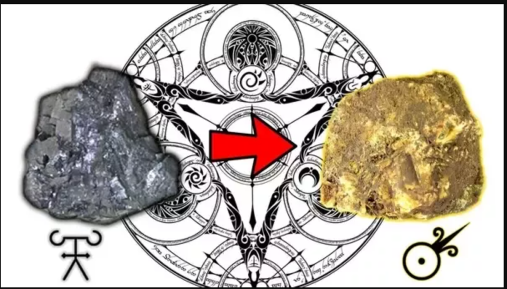 Gold: Can Gold Be Created From Other Elements? 11 image 210