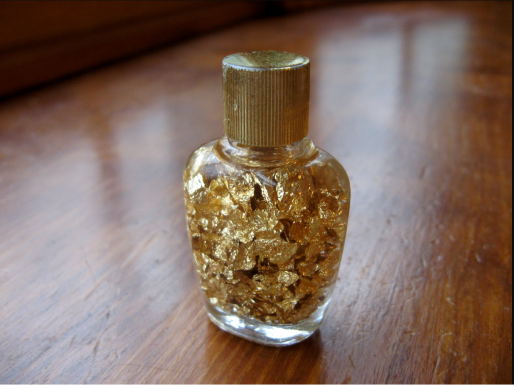 Gold: Can Gold Be Created From Other Elements? 9 image 211