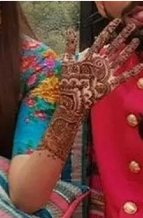 Mehendi Designs