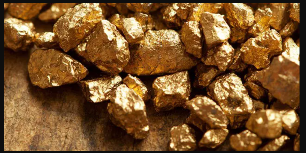 Gold: Can Gold Be Created From Other Elements? 12 image 213