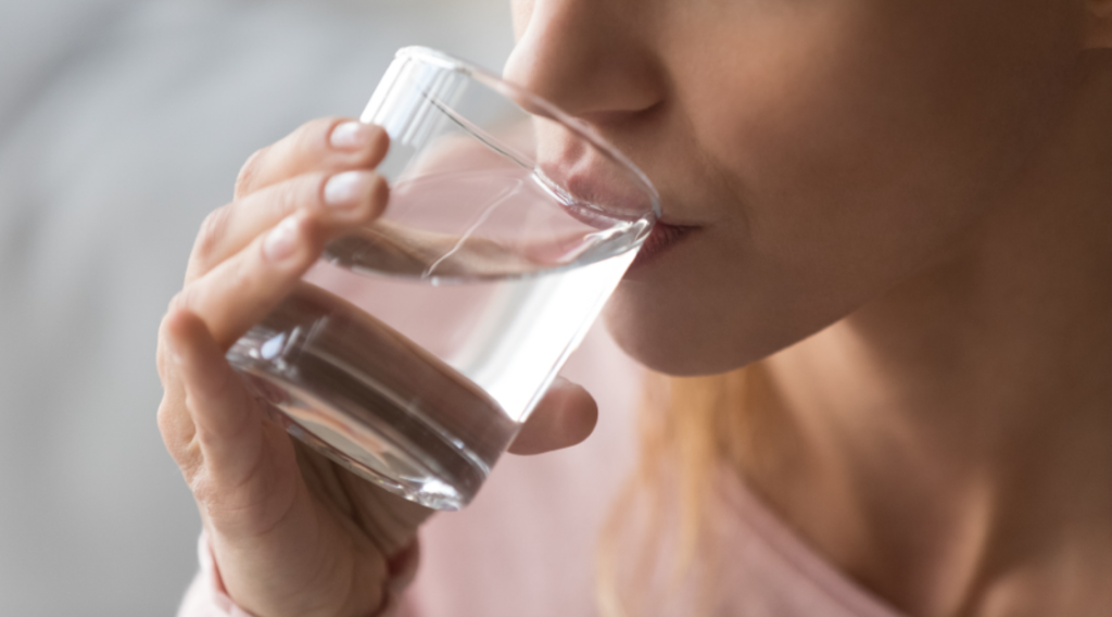 The Benefits Of Proper Hydration, Optimal Timing For Drinking Water