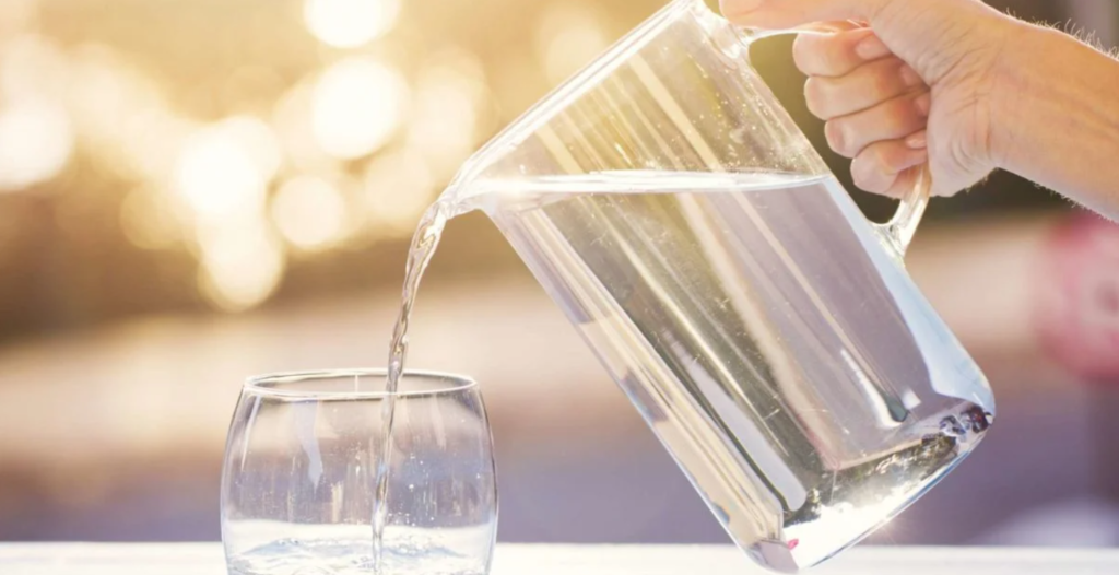 The Benefits Of Proper Hydration, Optimal Timing For Drinking Water