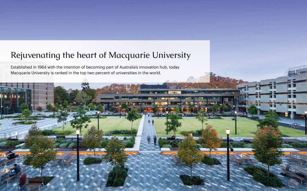 macquarie university,
macquarie university acceptance rate
