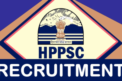 hppsc, hppsc recruitment, hppsc login, hppsc simla, hppsc notification,