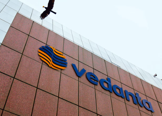 Vedanta Q2 results