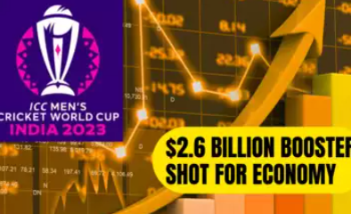 ICC World Cup 2023