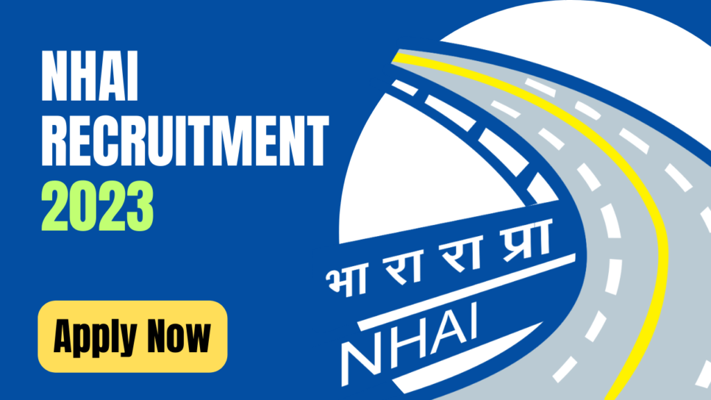 nhai,
nhai recruitment,
nhai recruitment 2023,
assistant administrative officer
nhai monthly pass,
nhai full form