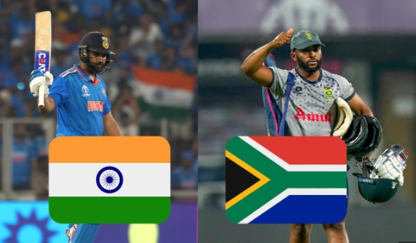 ind vs sa