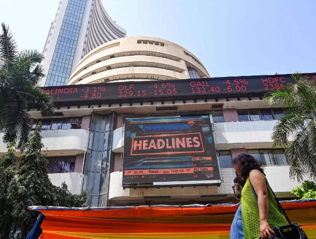 Sensex, Nifty This Week