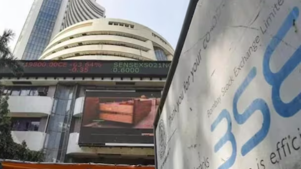 Sensex, Nifty This Week