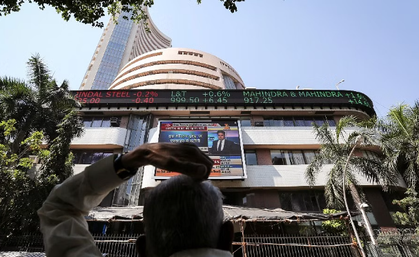 Sensex, Nifty This Week