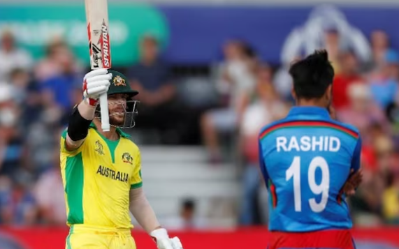 AUS vs AFG, ODI Cricket World Cup 2023