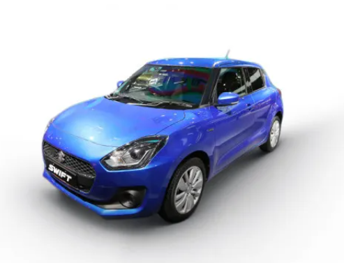 Maruti Swift  