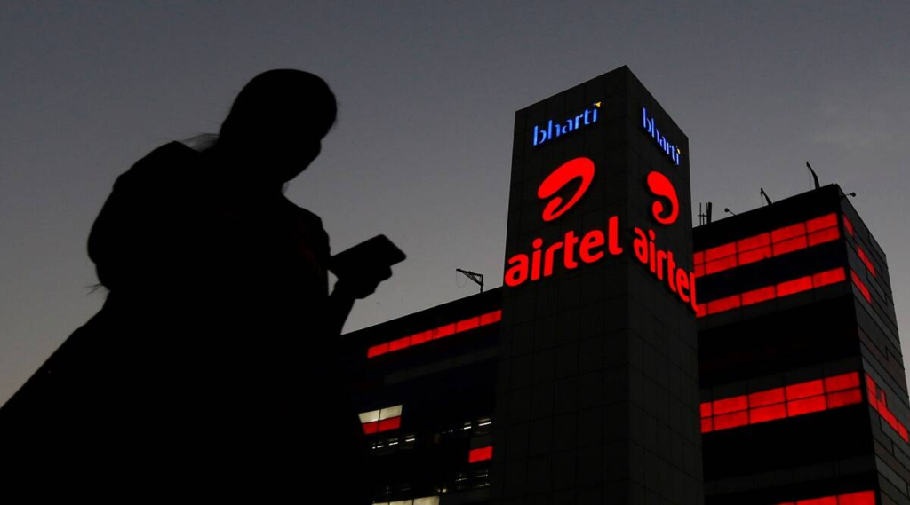 Airtel, 
Airtel Hiring, 
Airtel job, 
Airtel Recruitment