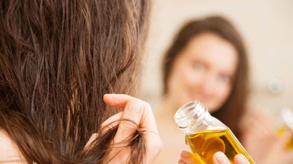 Hair Oil For Winters, Hair Oils, Healthy Hairs, Long Hairs