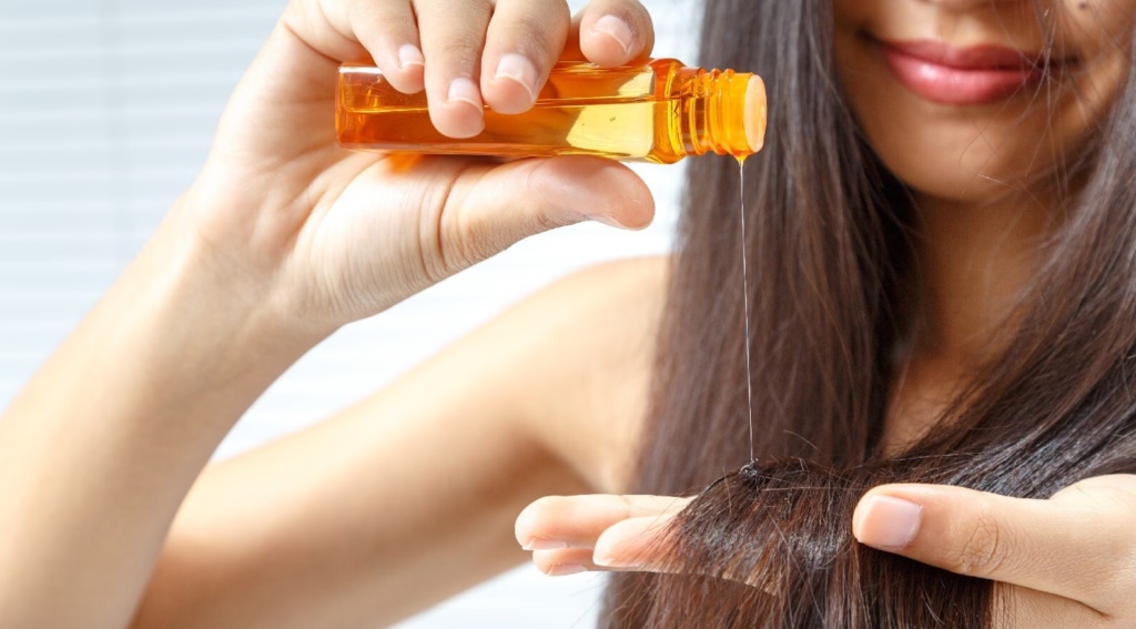 Hair Oil For Winters, Hair Oils, Healthy Hairs, Long Hairs