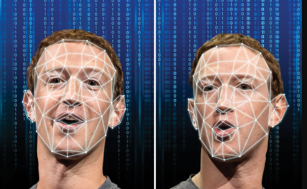 Deepfake Technology