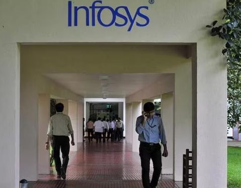 infosys