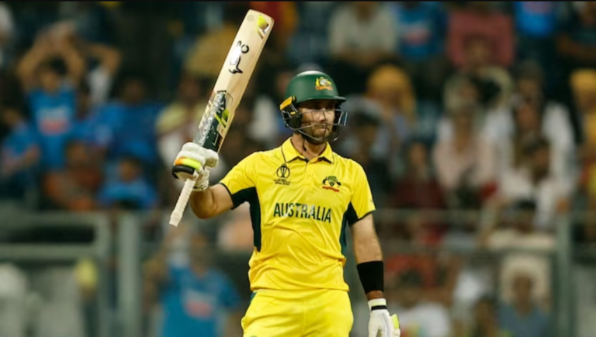 Glenn Maxwell, AUS VS AFG, Maxwell's Incredible 201, Maxwell's records, world Cup 2023