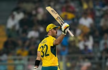 Glenn Maxwell, AUS VS AFG, Maxwell's Incredible 201, Maxwell's records, world Cup 2023