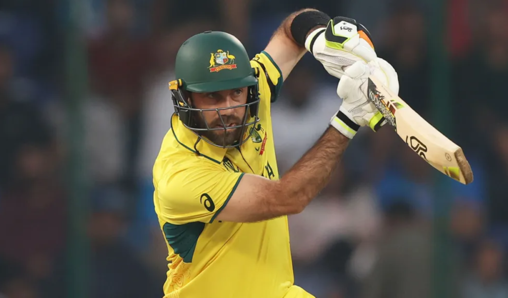 Glenn Maxwell, AUS VS AFG, Maxwell's Incredible 201, Maxwell's records, world Cup 2023