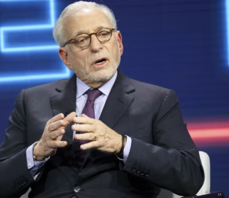 Nelson Peltz