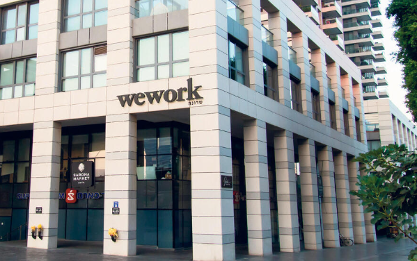 WeWork