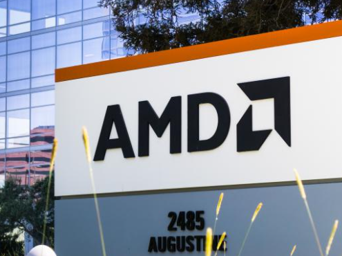 Advanced Micro Devices (AMDs)