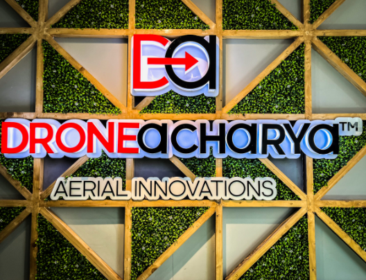 Infibeam, DroneAcharya