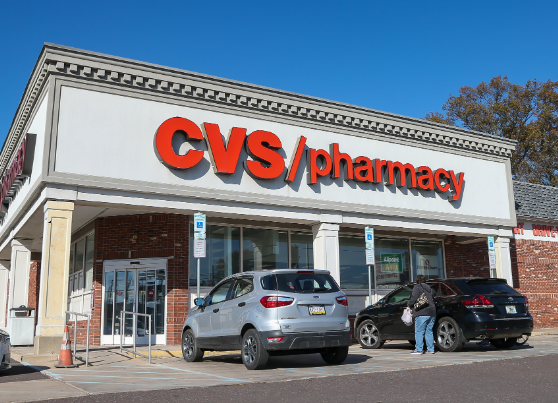 cvs