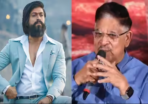 Allu Arjun, Yash, KGF, Allu Aravind, South Movies, Allu Arjun's Father