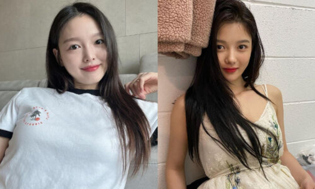 Kim Yoo Jung's sister, Kim Yeon Jung, Kim Yoo Jung, K-drama, Korean drama