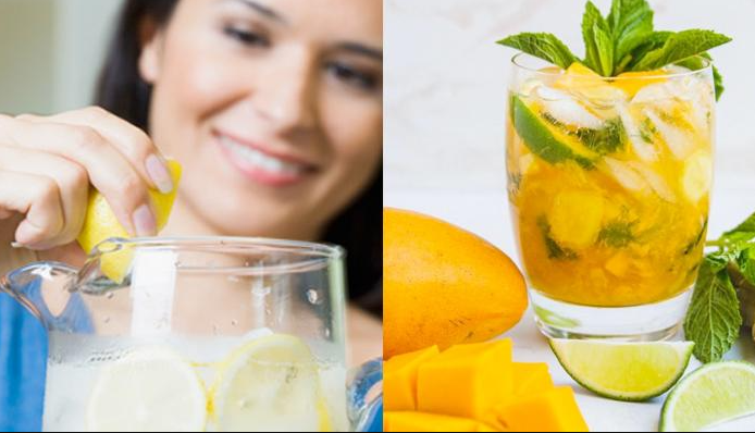 Detox drinks, pre-wedding weight loss, Weight Loss, Health, Slim body