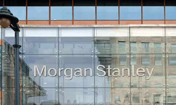 Tata Tech With Morgan Stanley