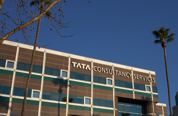 Tata Tech With Morgan Stanley