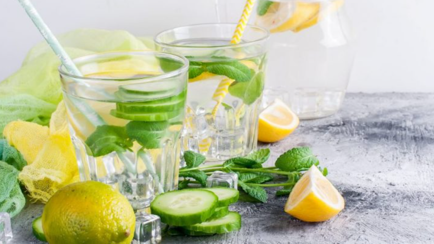 Detox drinks, pre-wedding weight loss, Weight Loss, Health, Slim body