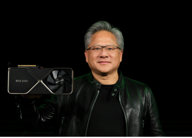 Nvidia New Chip